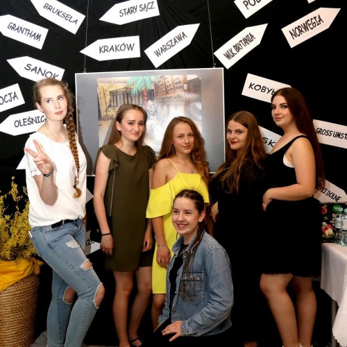 XX lecie Teatru Parra- sobotni wieczór 